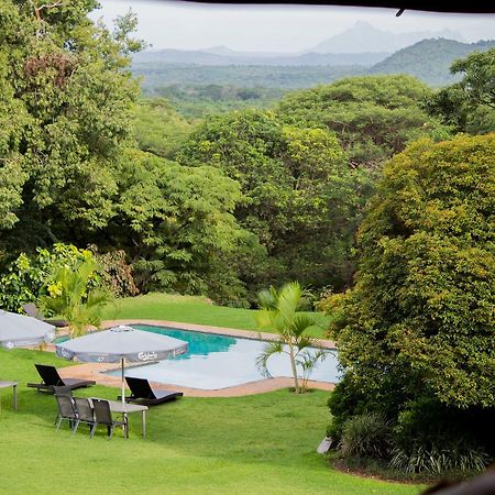 Kumbali Country Lodge Lilongüe Exterior foto