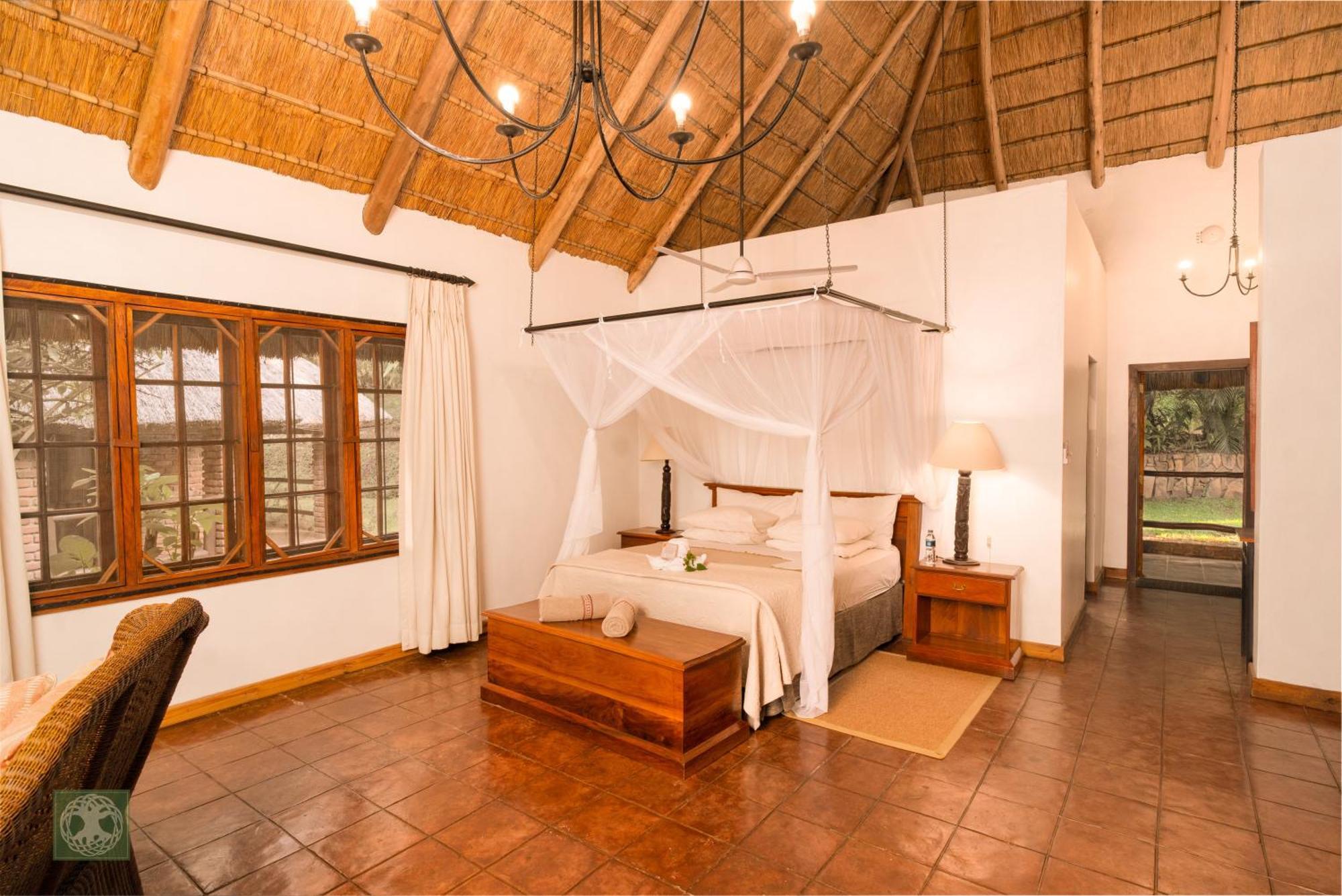 Kumbali Country Lodge Lilongüe Exterior foto