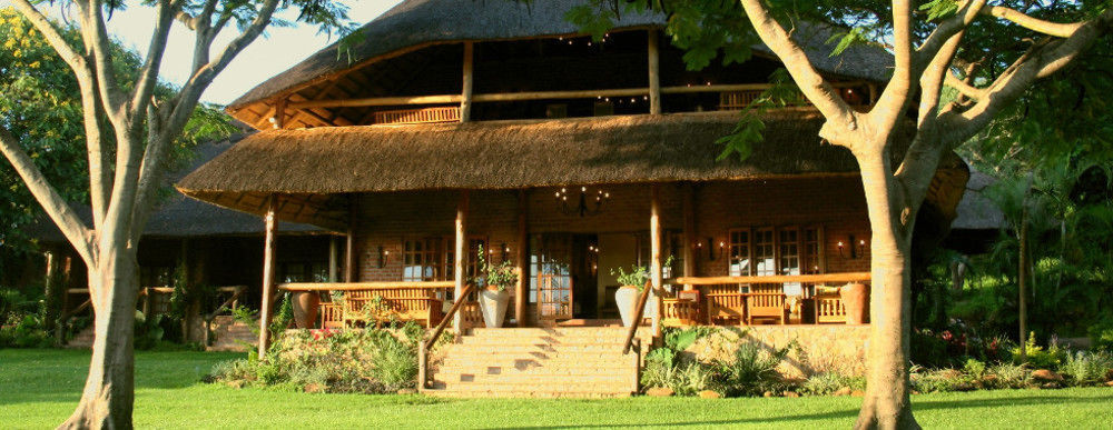 Kumbali Country Lodge Lilongüe Exterior foto