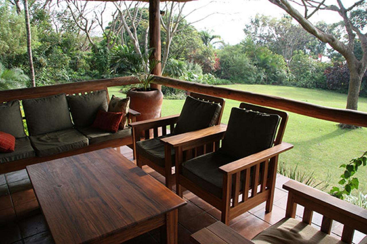 Kumbali Country Lodge Lilongüe Exterior foto