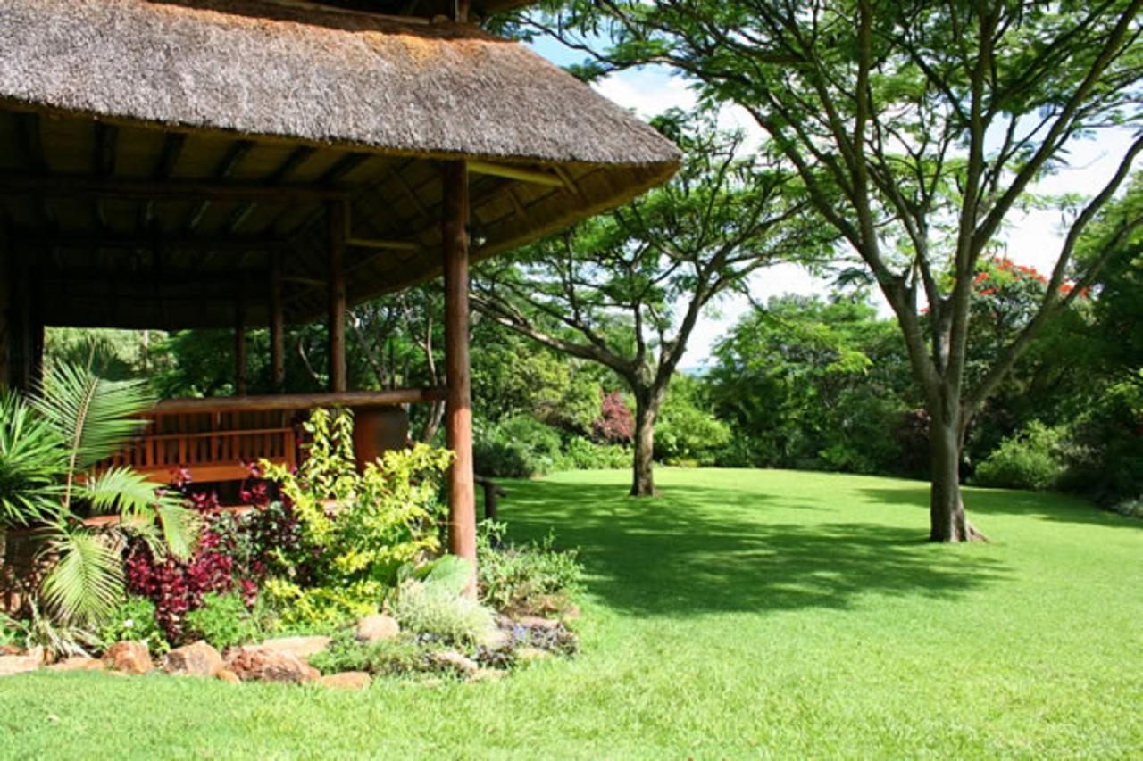 Kumbali Country Lodge Lilongüe Exterior foto