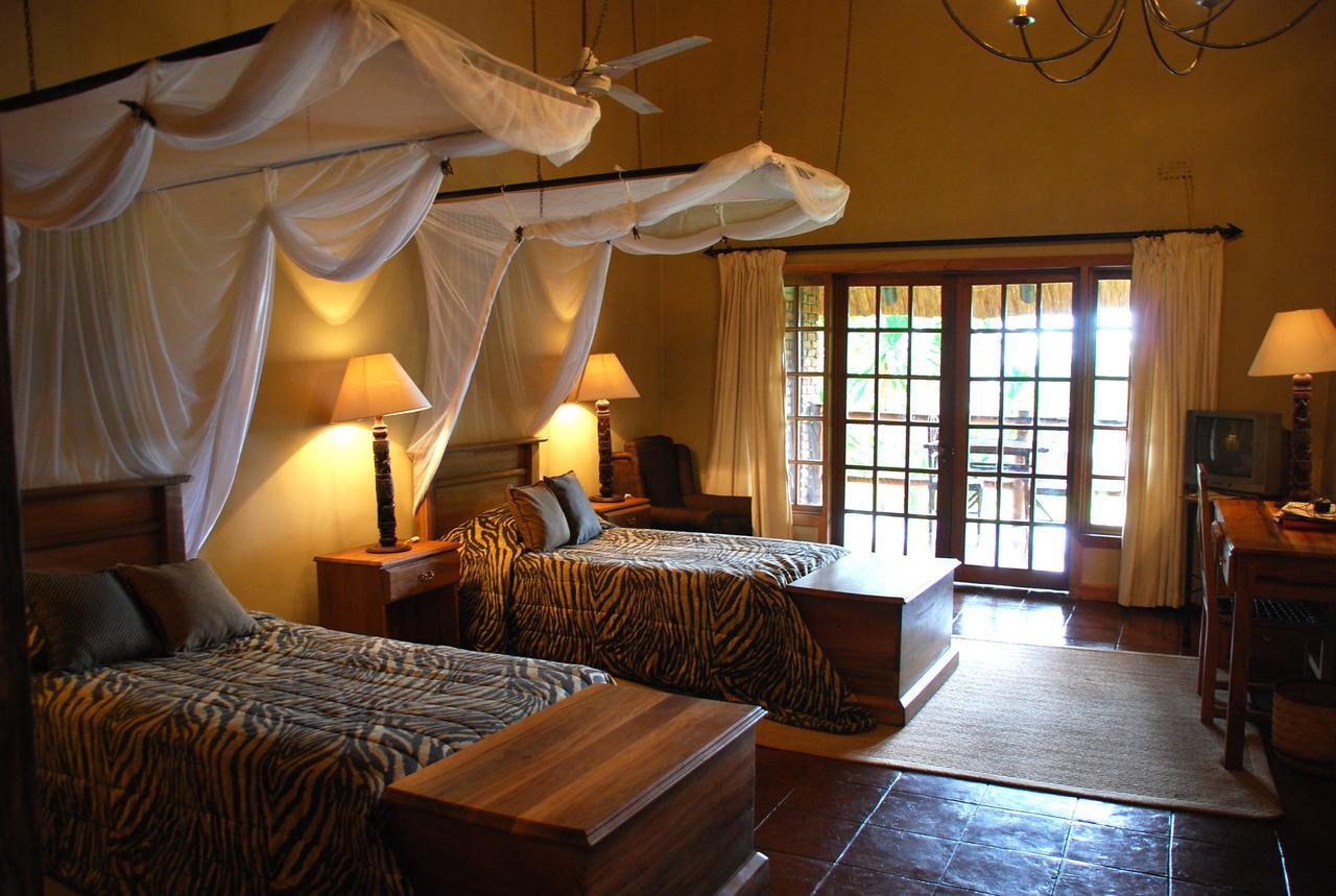Kumbali Country Lodge Lilongüe Exterior foto