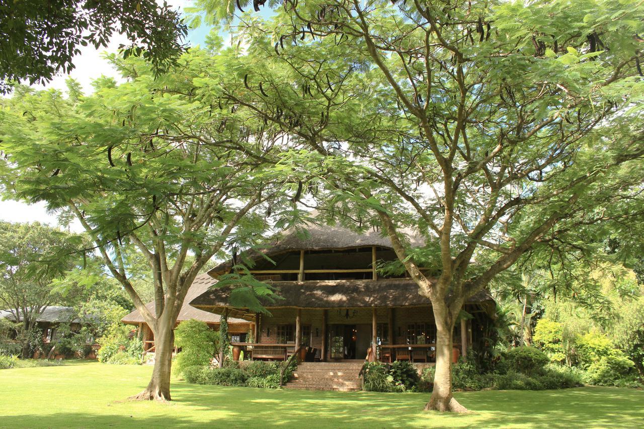 Kumbali Country Lodge Lilongüe Exterior foto
