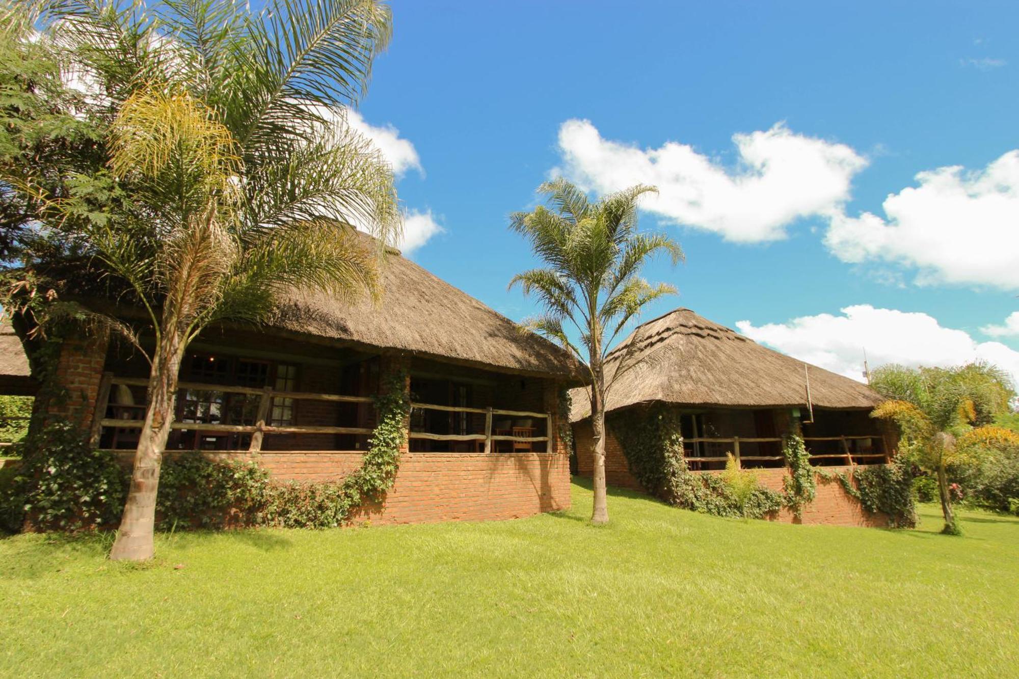 Kumbali Country Lodge Lilongüe Exterior foto