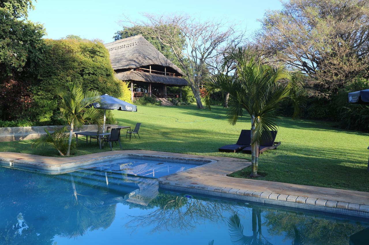 Kumbali Country Lodge Lilongüe Exterior foto