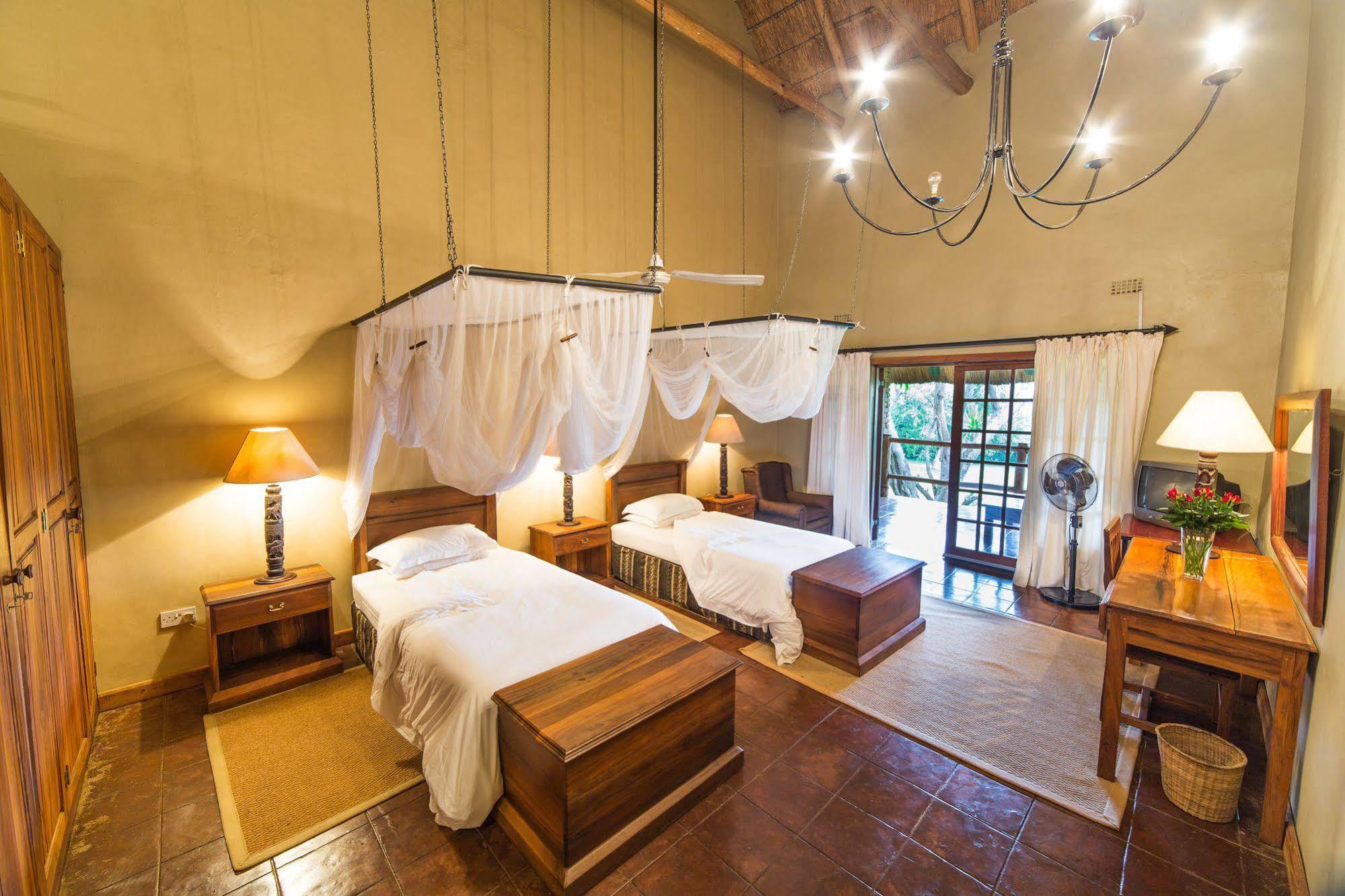 Kumbali Country Lodge Lilongüe Exterior foto