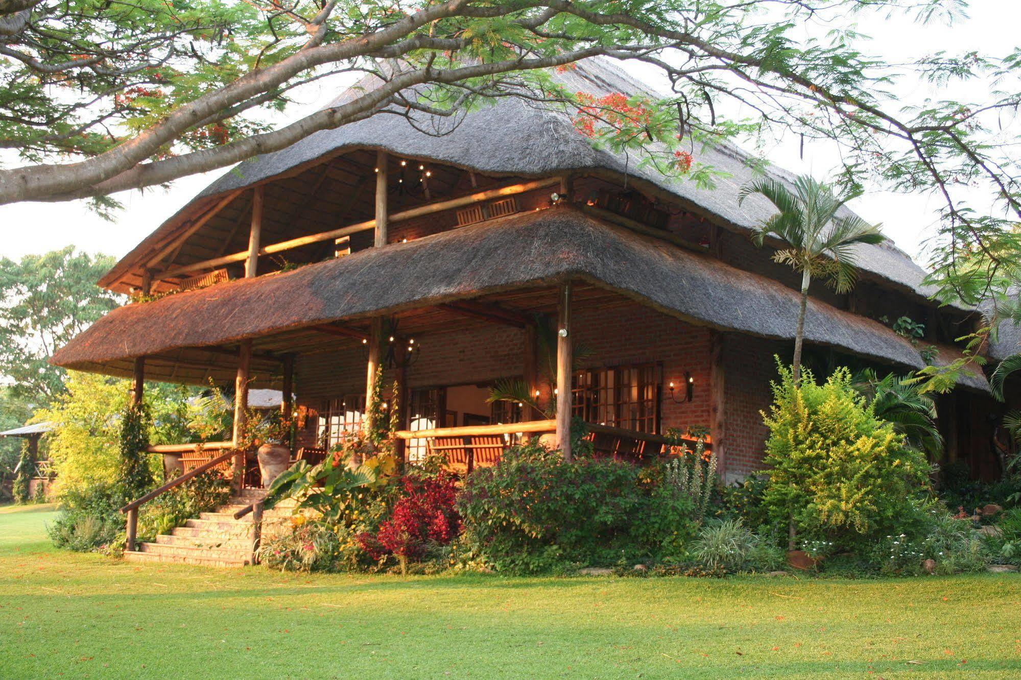 Kumbali Country Lodge Lilongüe Exterior foto