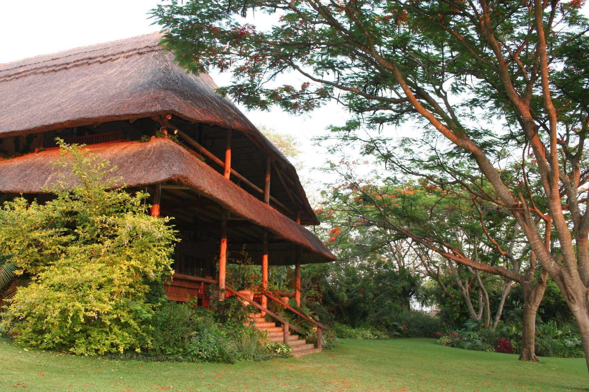Kumbali Country Lodge Lilongüe Exterior foto